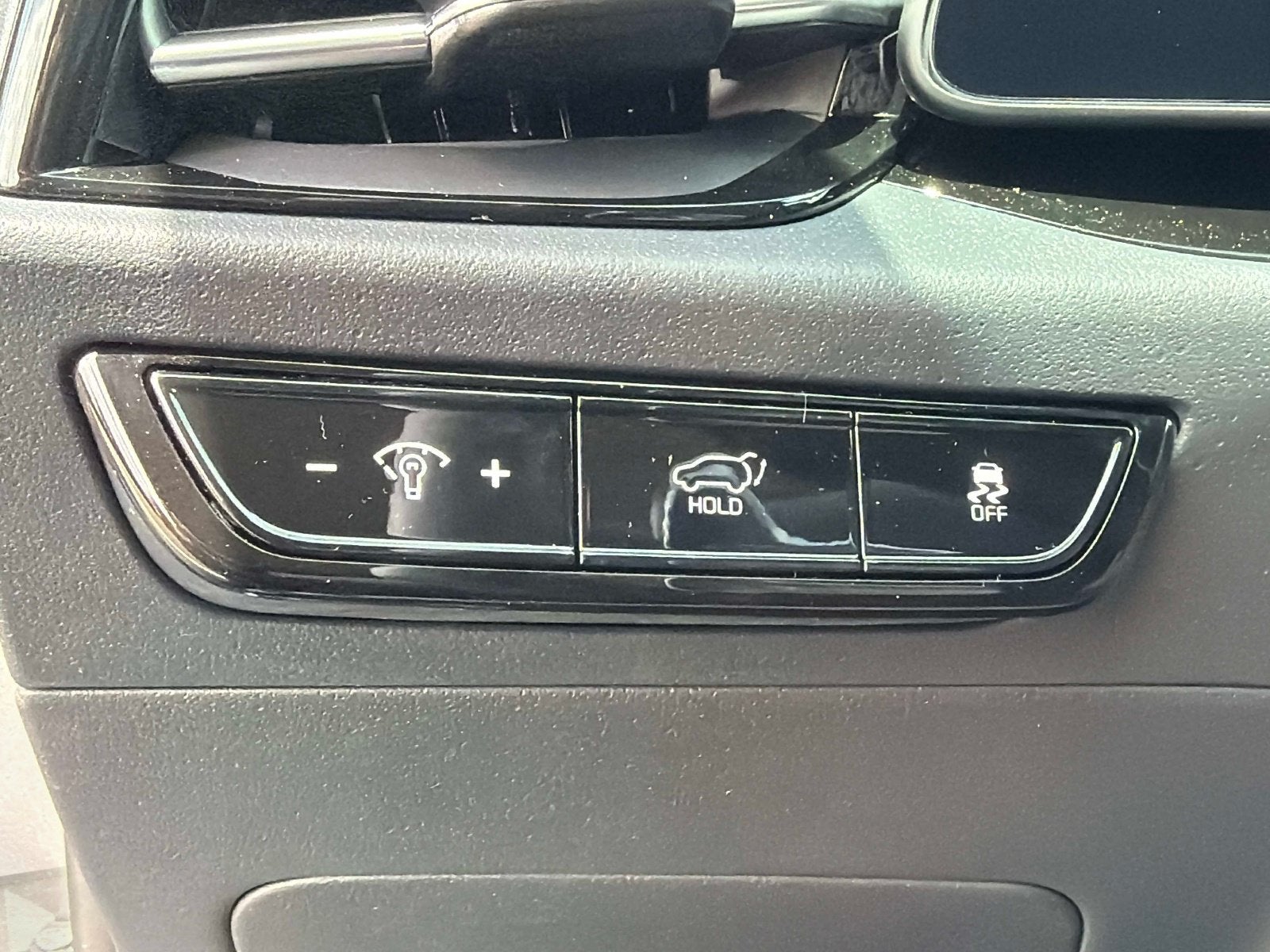 2026 Kia Niro EV Wind