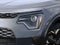 2026 Kia Niro EV Wind