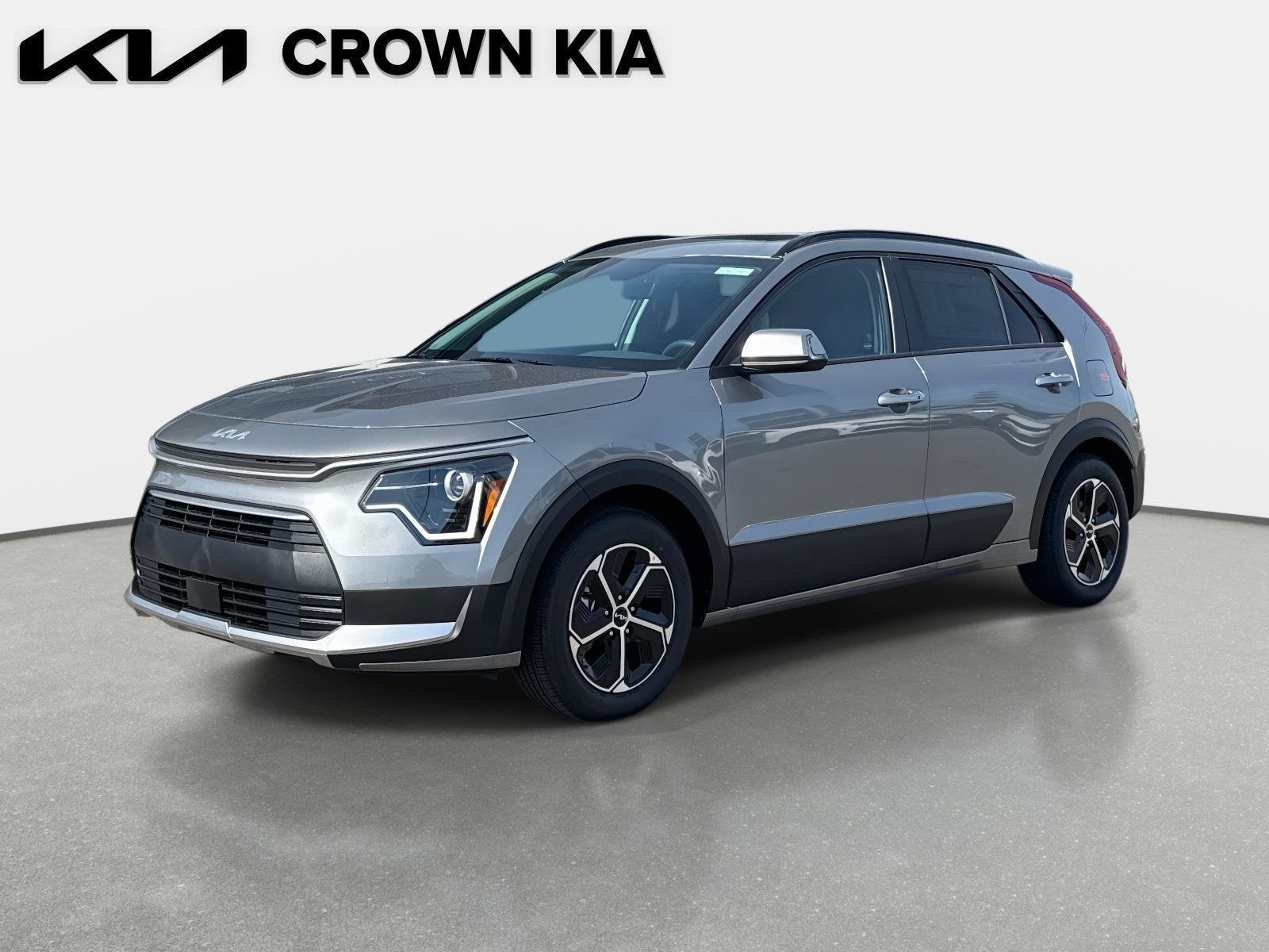 2026 Kia Niro EX