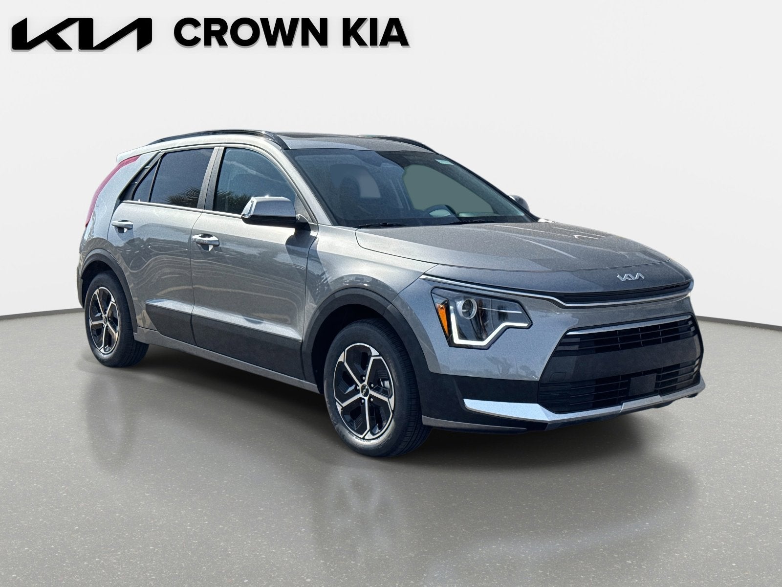 2026 Kia Niro EX