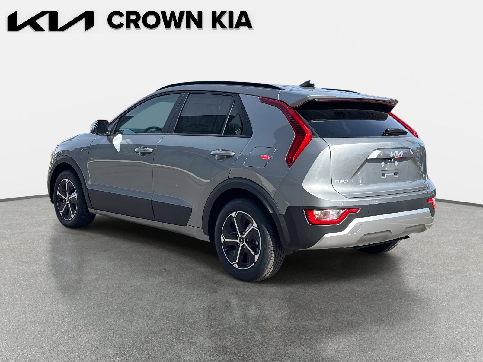 2026 Kia Niro EX