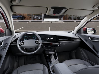 2026 Kia Niro EX