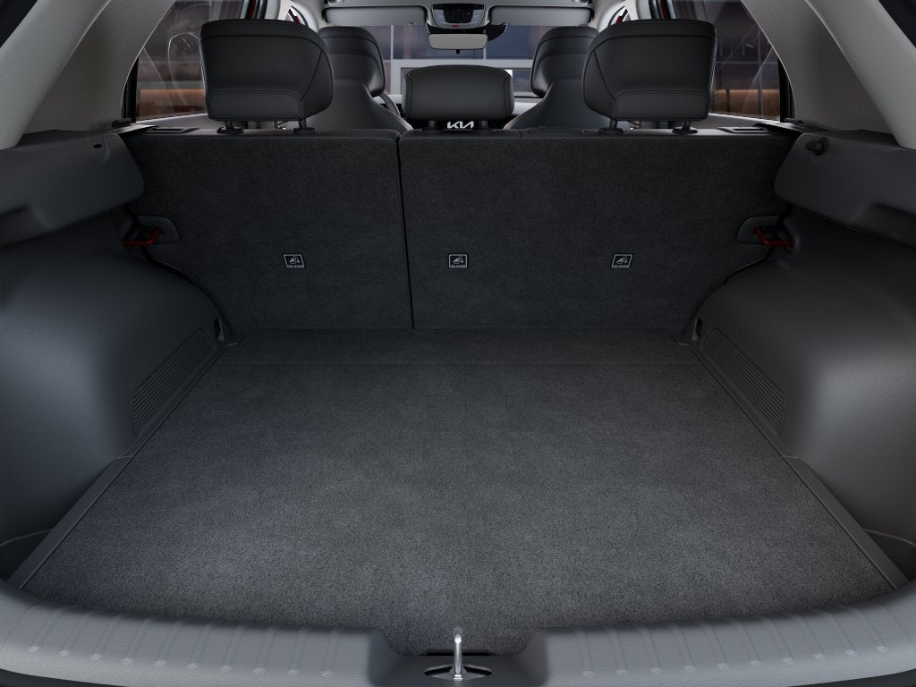 2026 Kia Niro EX