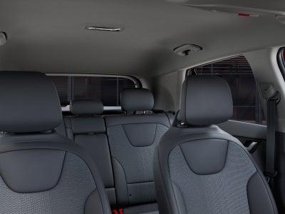 2026 Kia Niro EX