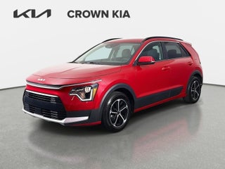 2025 Kia Niro