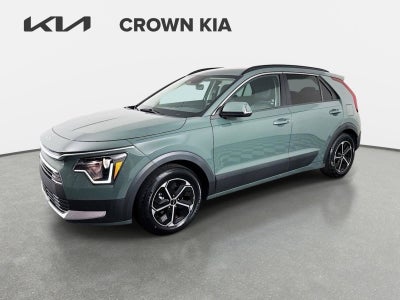 2023 Kia Niro EX