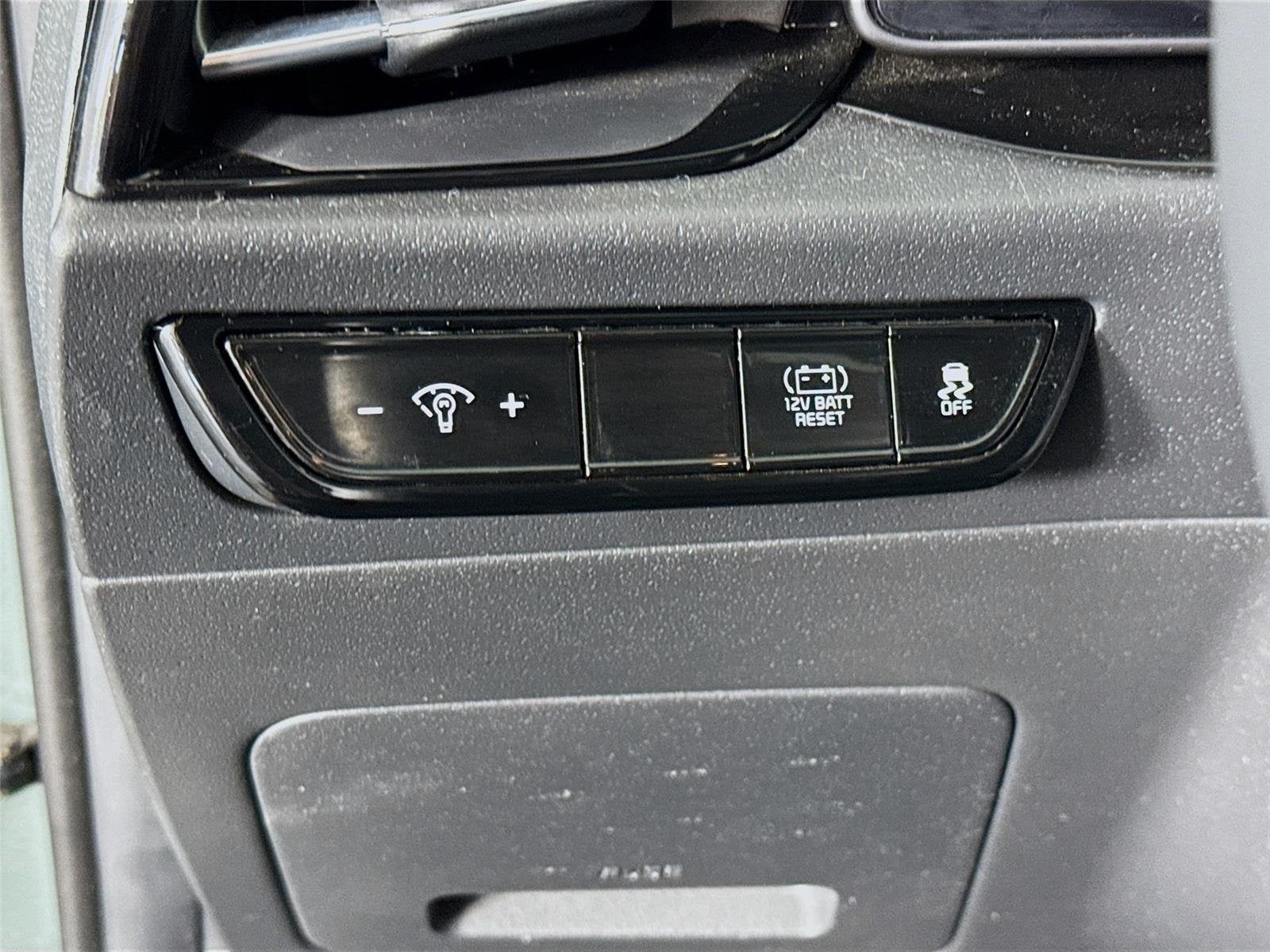 2023 Kia Niro EX