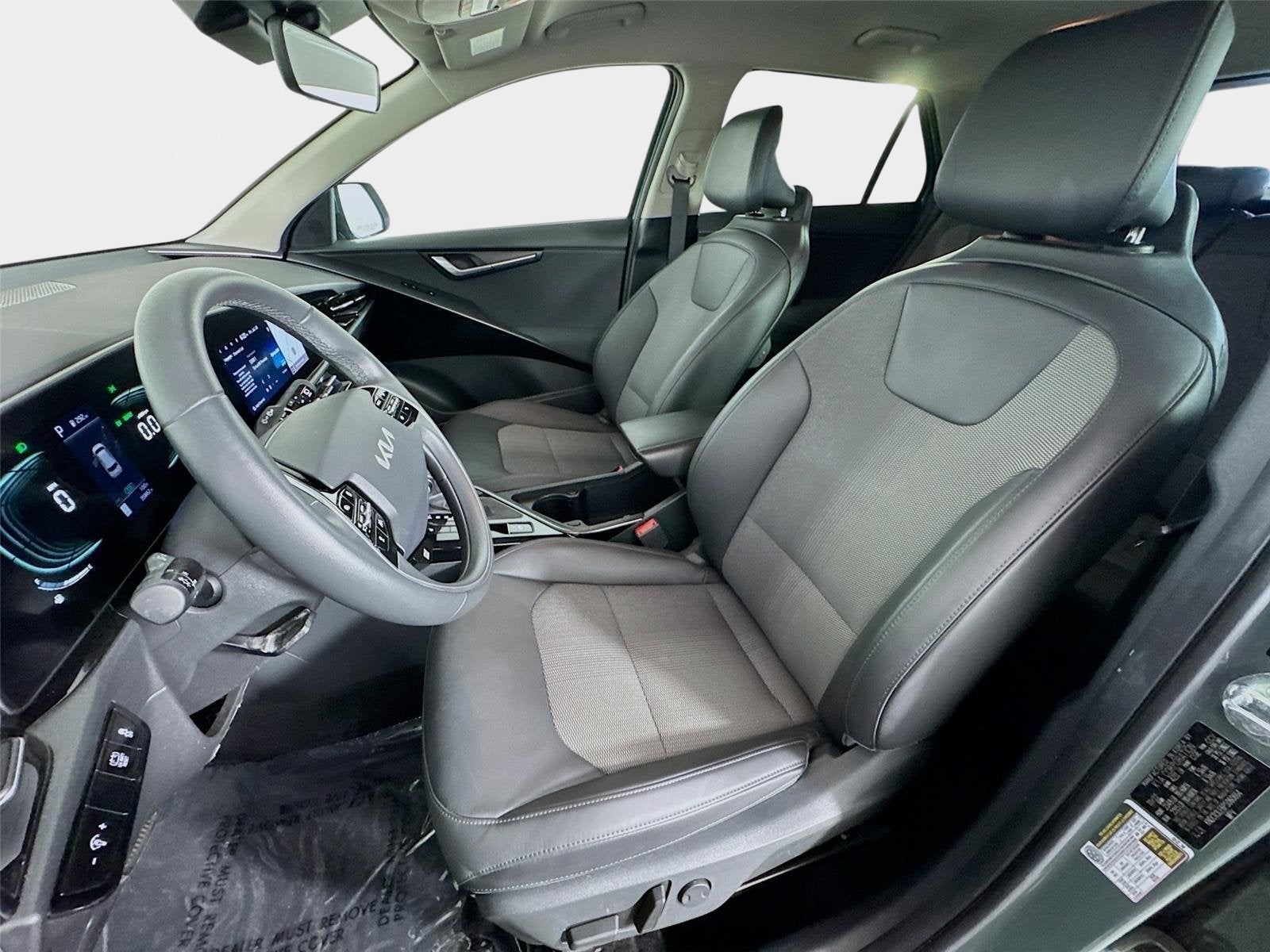 2023 Kia Niro EX