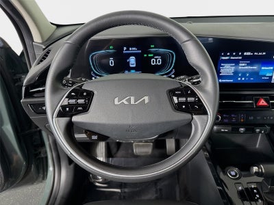 2023 Kia Niro EX