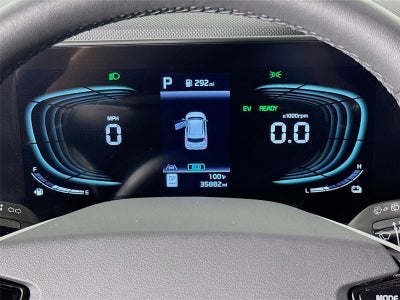 2023 Kia Niro EX
