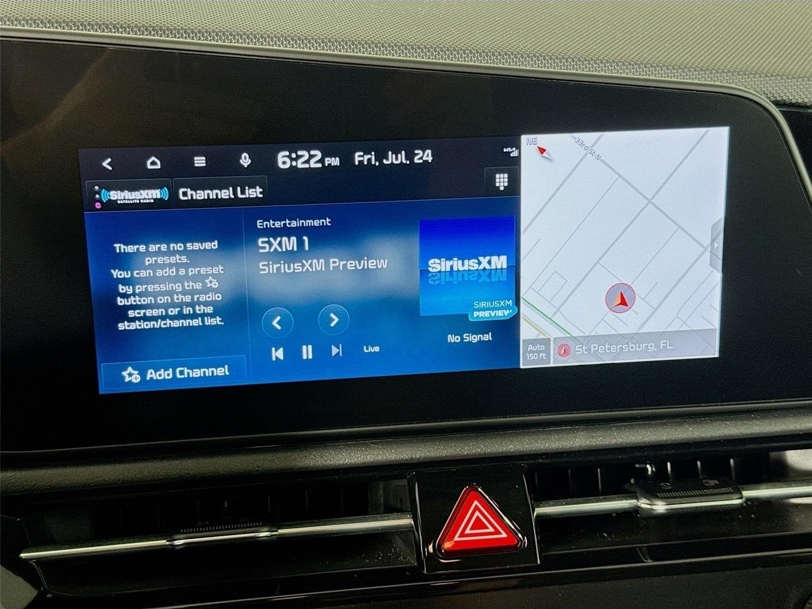 2023 Kia Niro EX