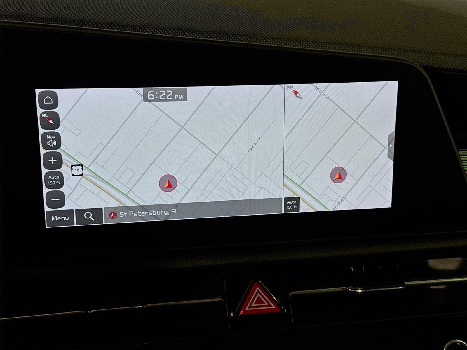 2023 Kia Niro EX