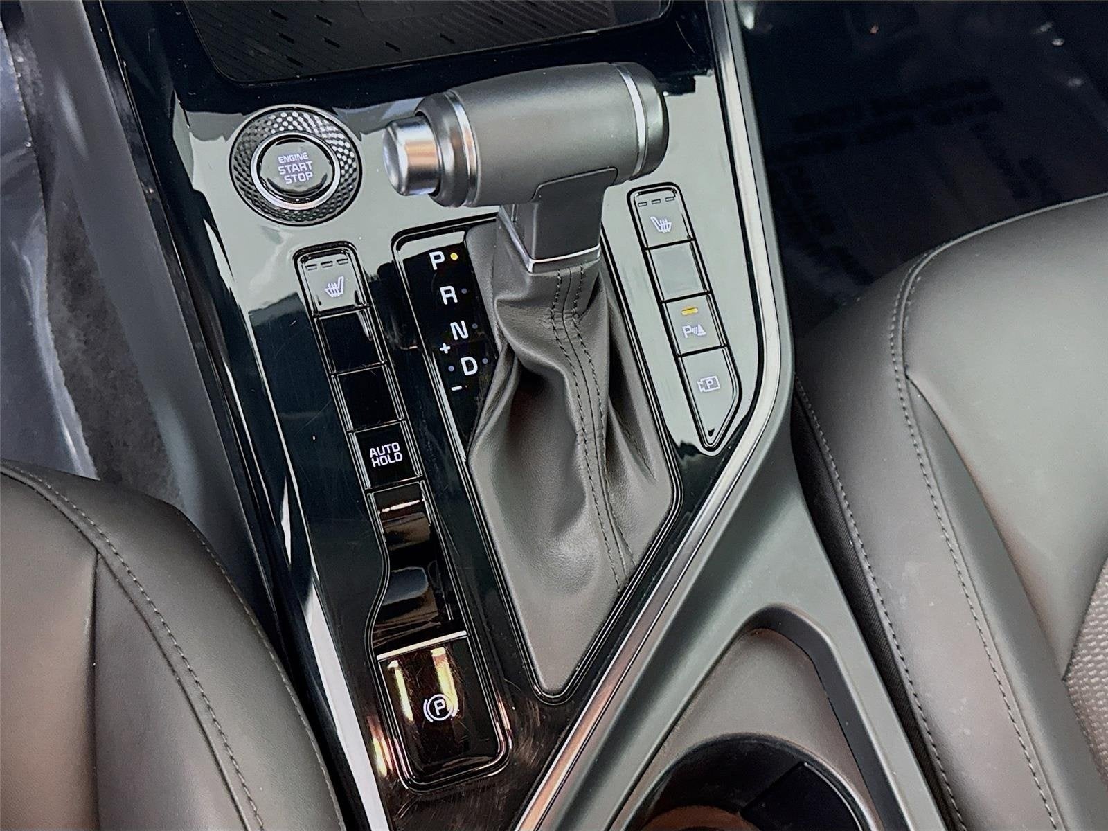 2023 Kia Niro EX