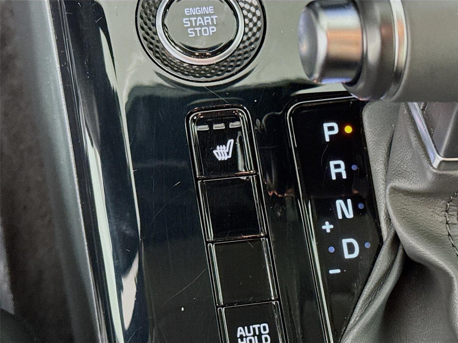 2023 Kia Niro EX