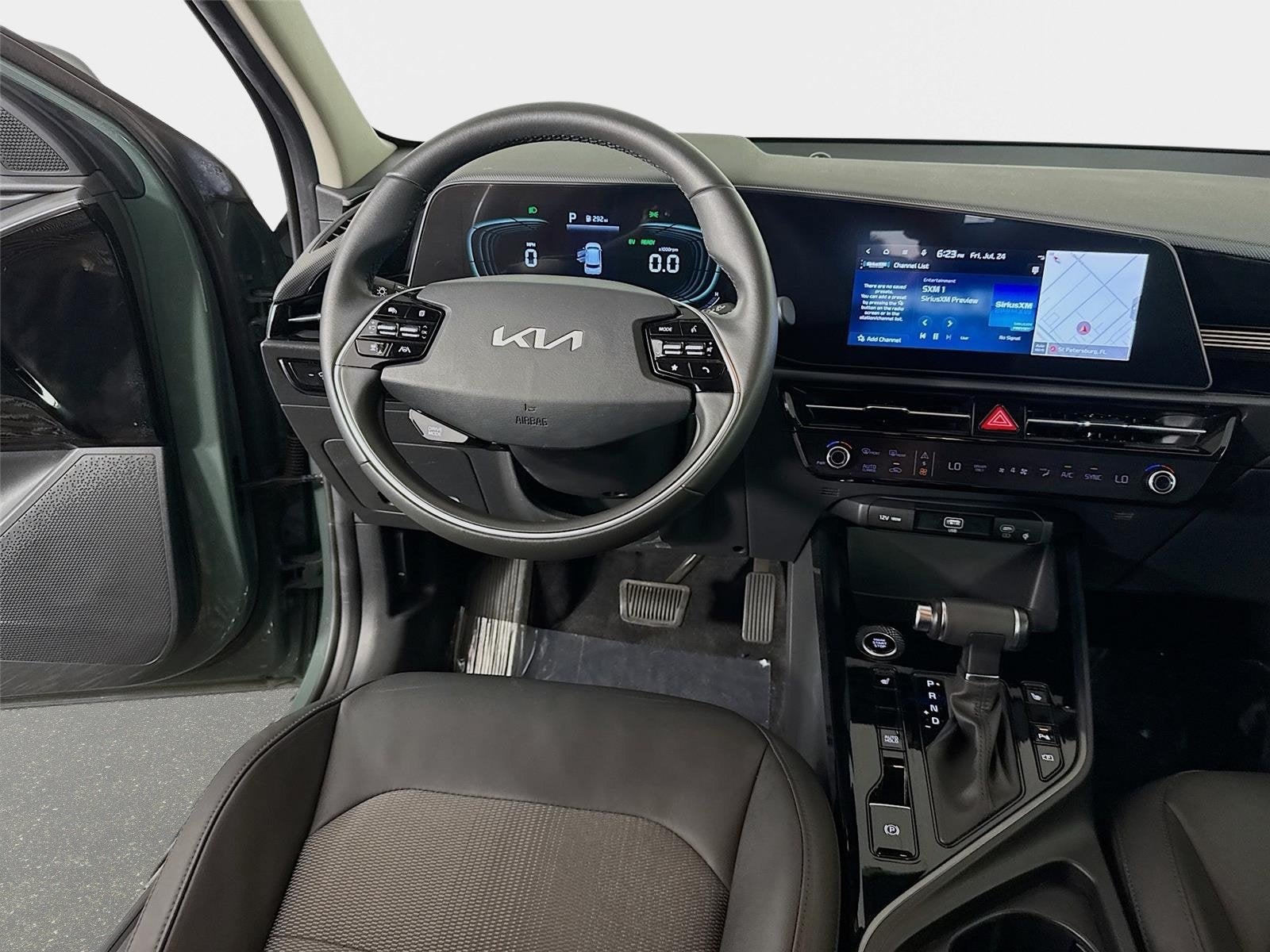 2023 Kia Niro EX
