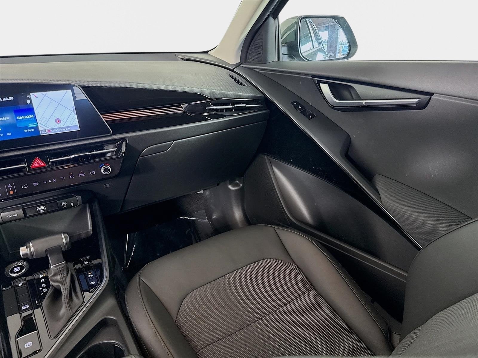 2023 Kia Niro EX