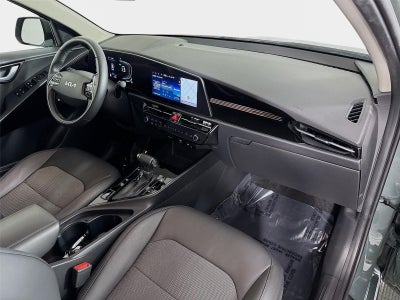 2023 Kia Niro EX