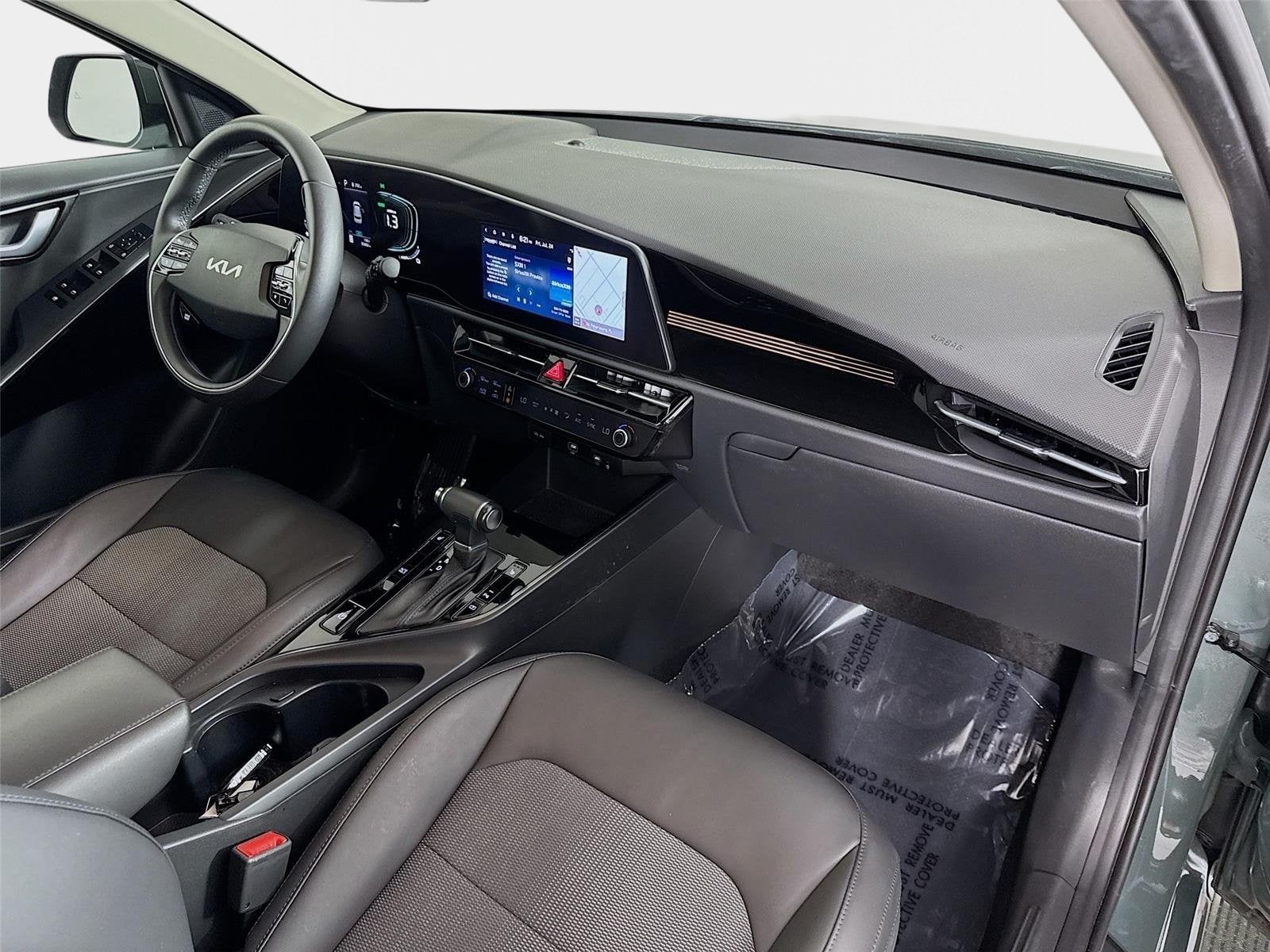 2023 Kia Niro EX