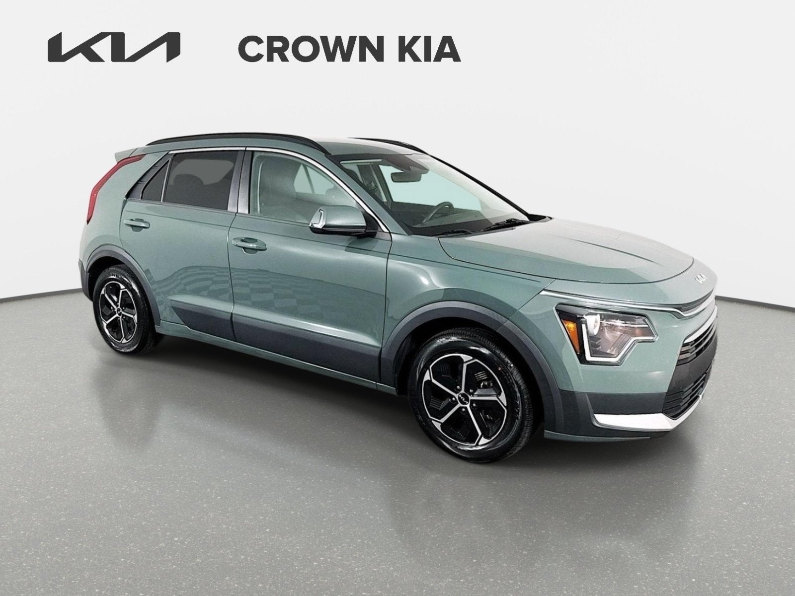 2023 Kia Niro EX