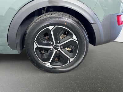 2023 Kia Niro EX