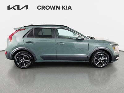 2023 Kia Niro EX