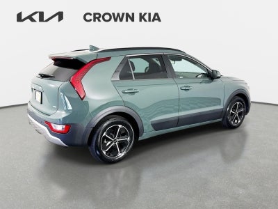 2023 Kia Niro EX