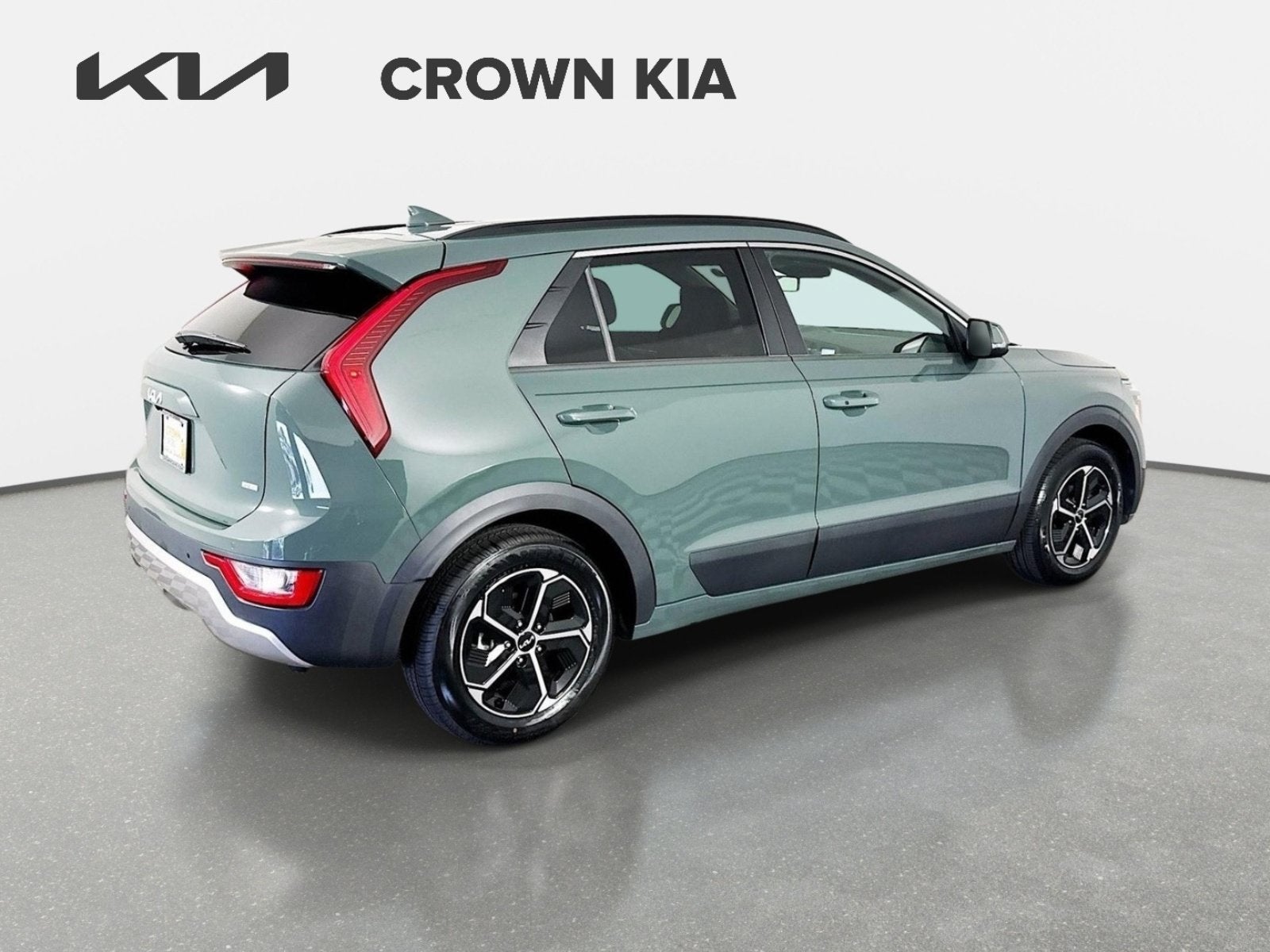 2023 Kia Niro EX