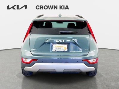 2023 Kia Niro EX