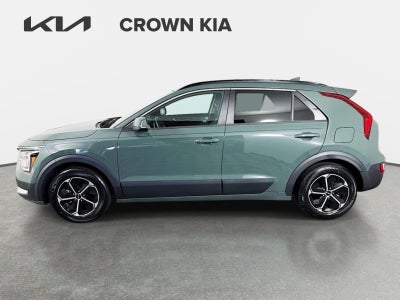 2023 Kia Niro EX
