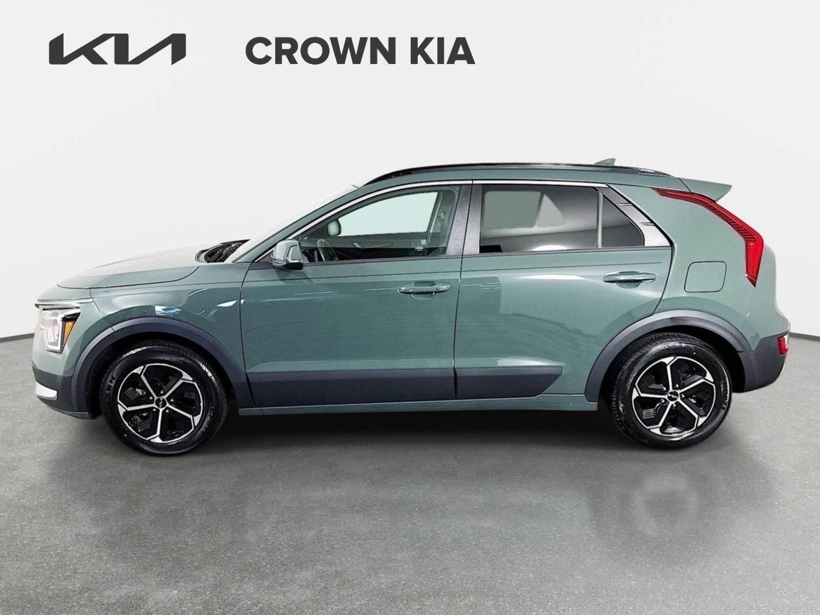 2023 Kia Niro EX
