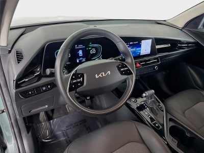 2023 Kia Niro EX