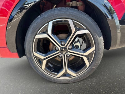 2025 Kia Niro EX Touring