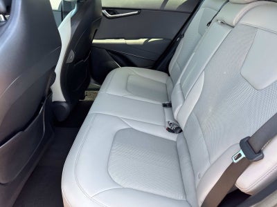 2025 Kia Niro EX Touring