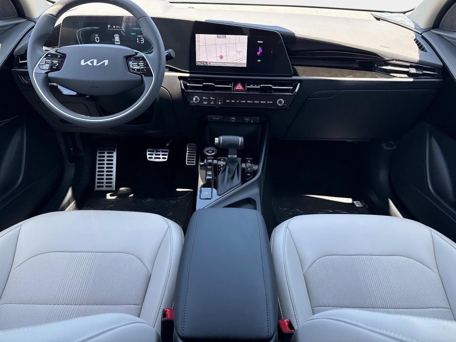 2025 Kia Niro EX Touring