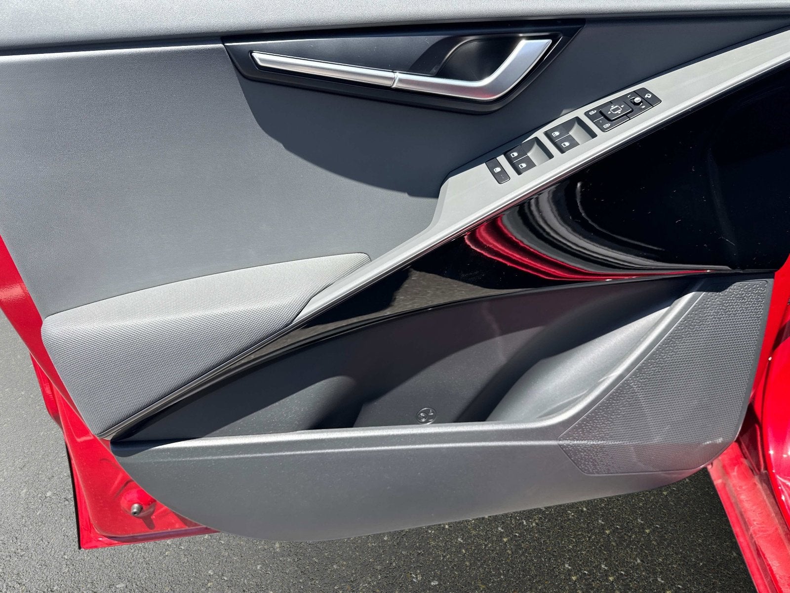 2025 Kia Niro EX Touring