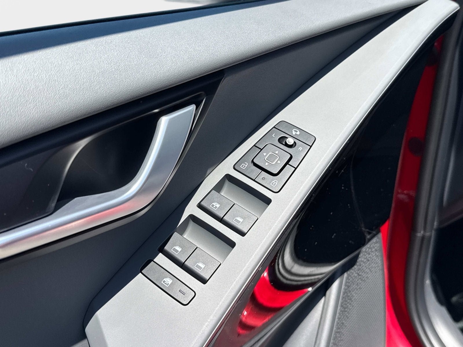 2025 Kia Niro EX Touring