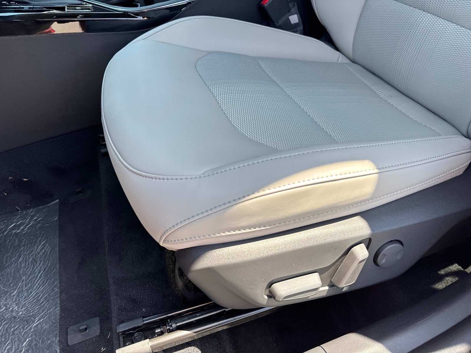 2025 Kia Niro EX Touring