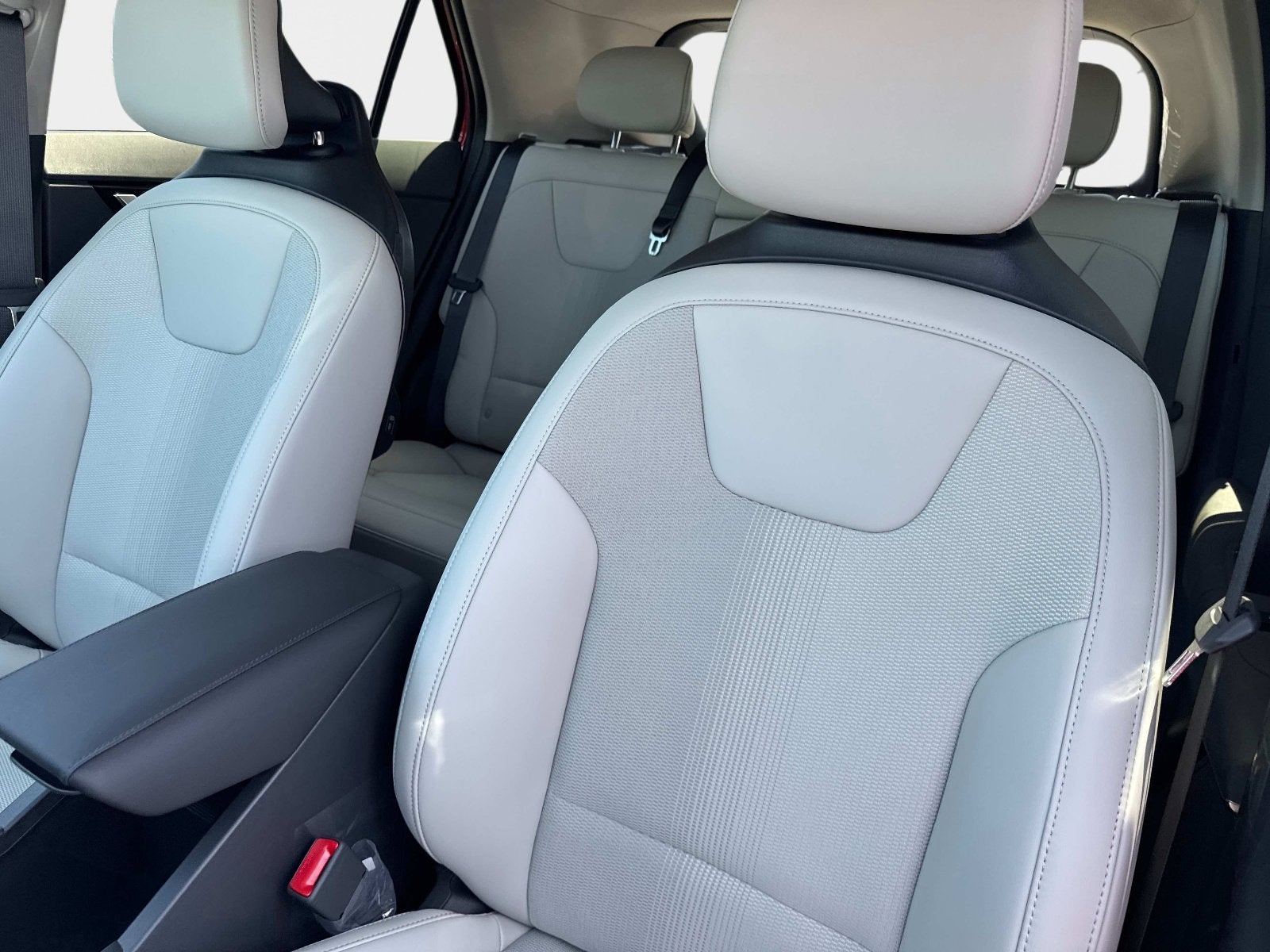 2025 Kia Niro EX Touring