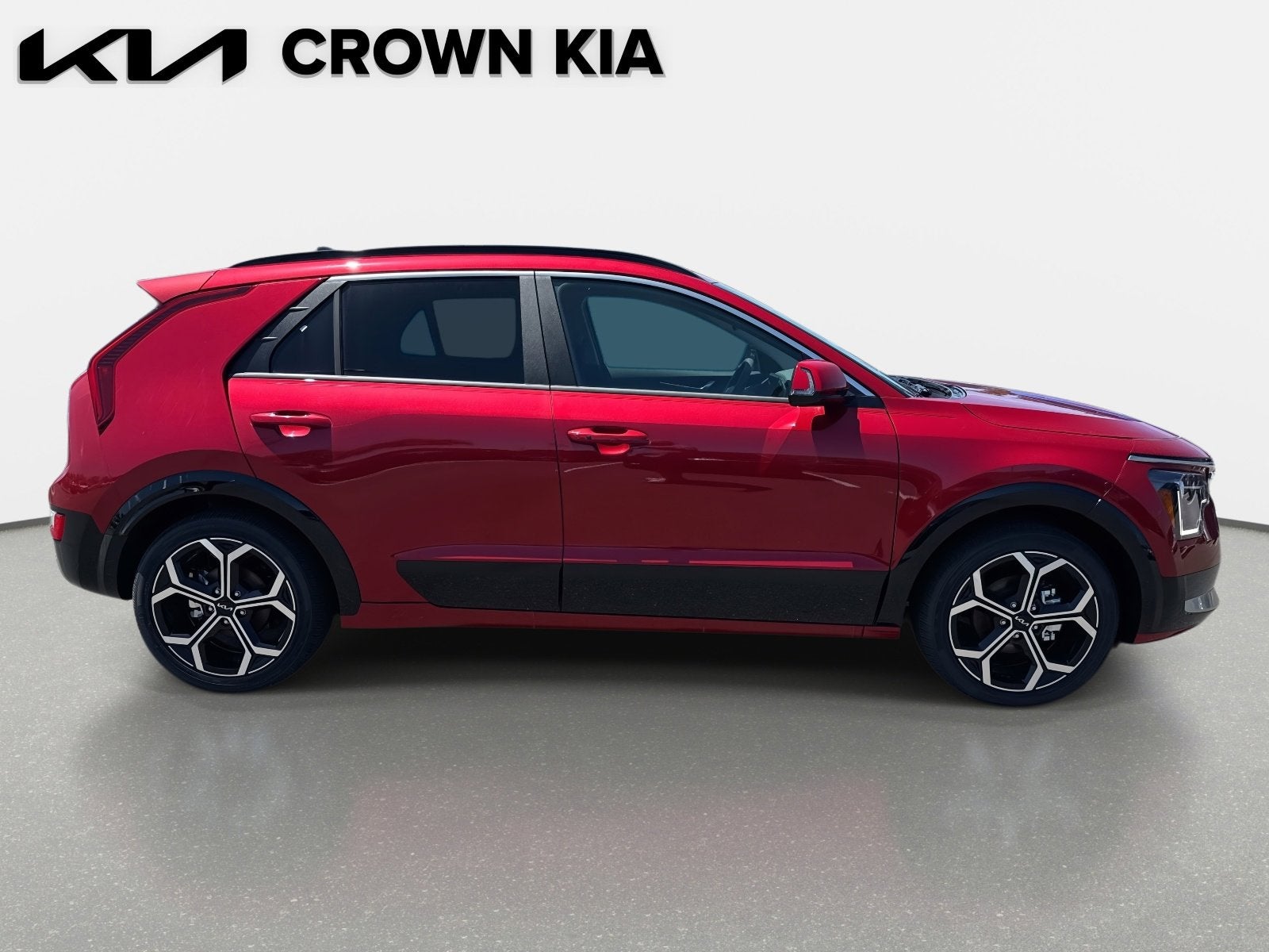 2025 Kia Niro EX Touring