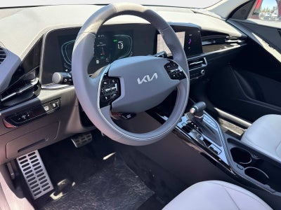 2025 Kia Niro EX Touring