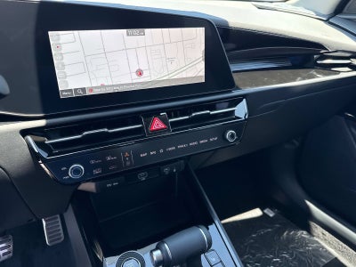 2025 Kia Niro EX Touring