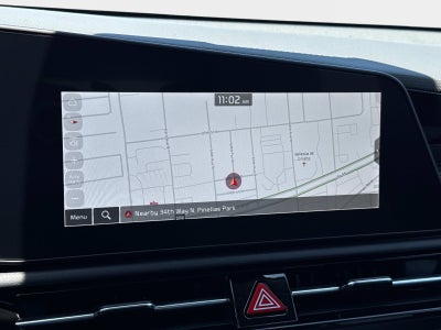 2025 Kia Niro EX Touring