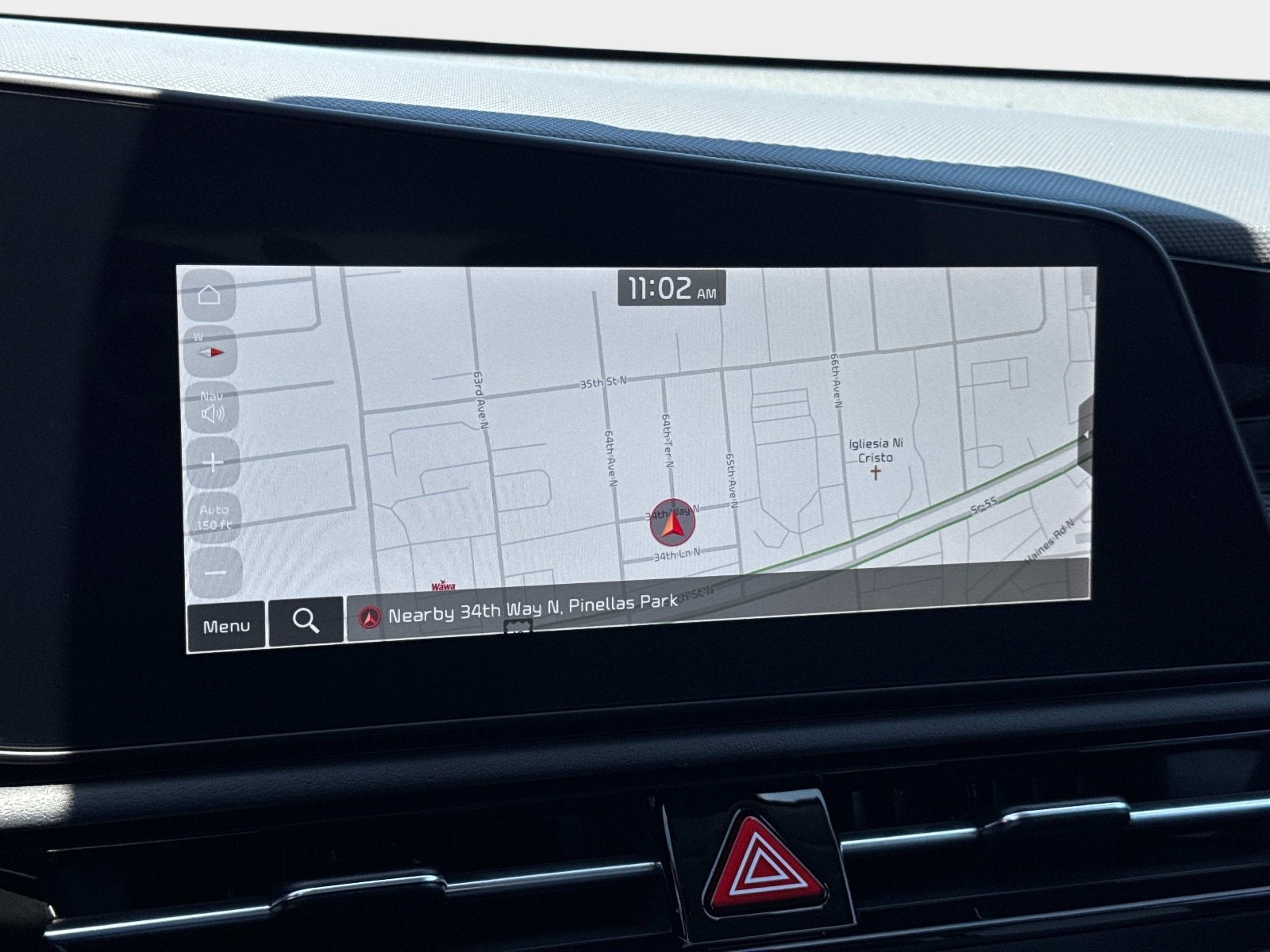 2025 Kia Niro EX Touring