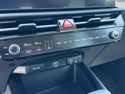 2025 Kia Niro EX Touring