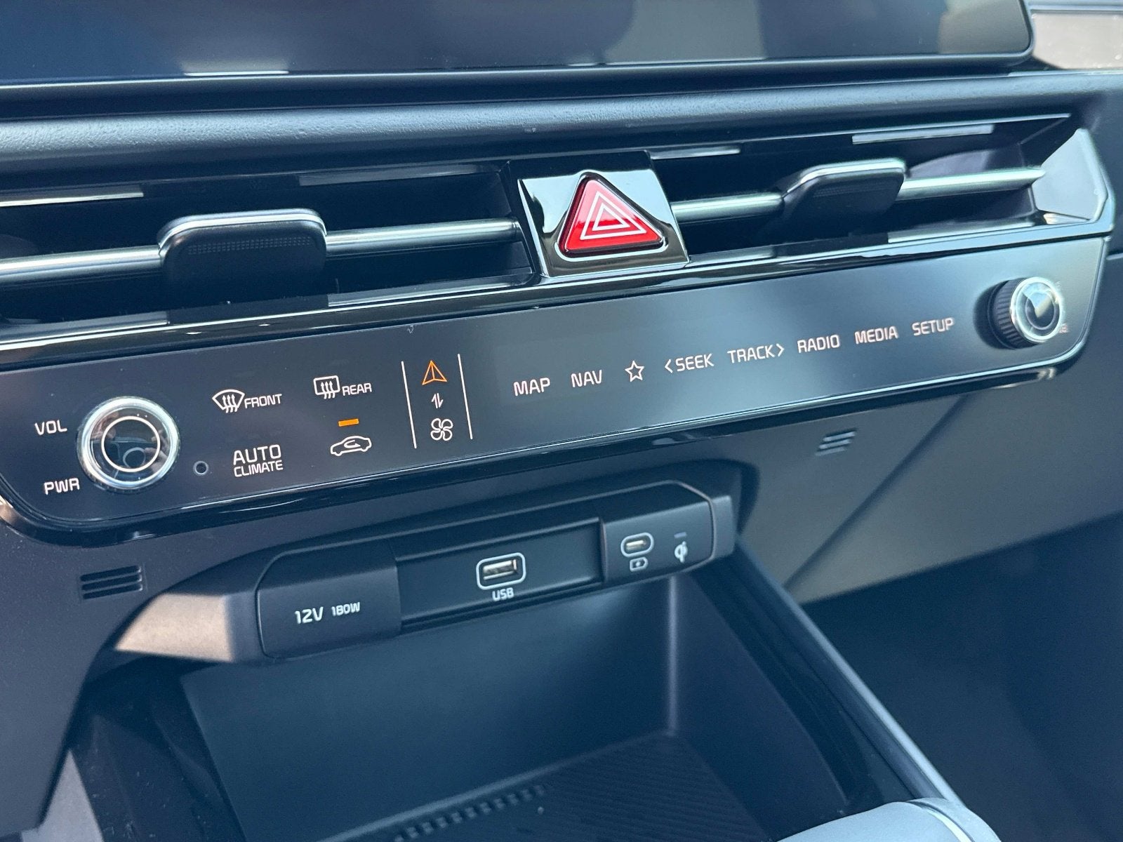 2025 Kia Niro EX Touring