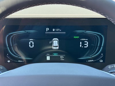 2025 Kia Niro EX Touring