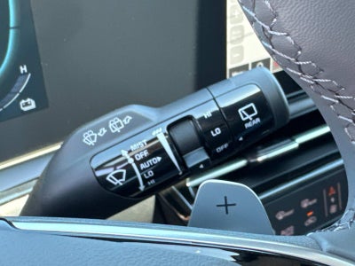 2025 Kia Niro EX Touring