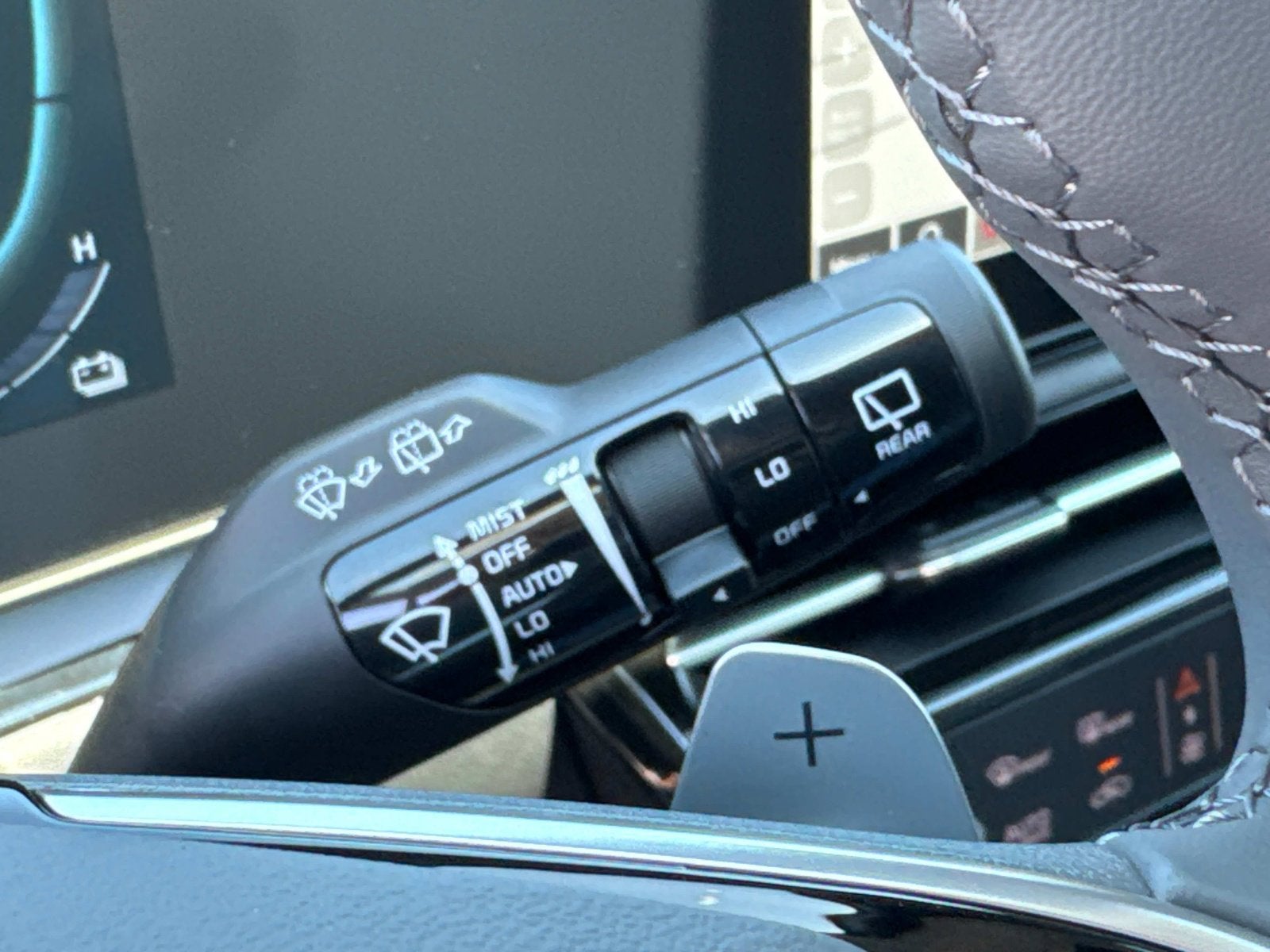 2025 Kia Niro EX Touring