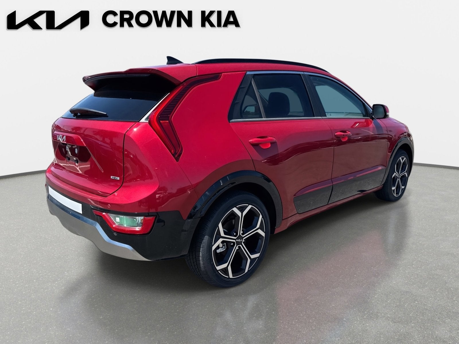2025 Kia Niro EX Touring