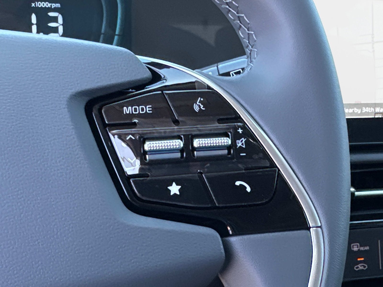 2025 Kia Niro EX Touring